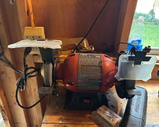 grinder