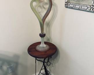 Signed Luigi Mellara