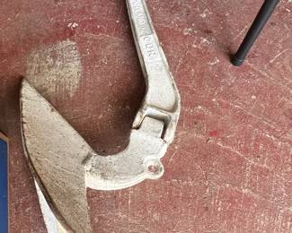 Anchor - Made in Scotland 
