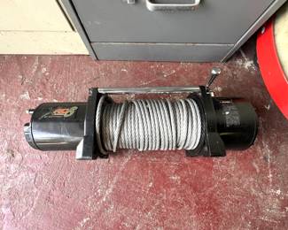 RC Winch by Smittybilt 