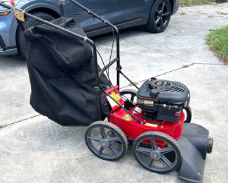 Briggs & Stratton 650 Series 