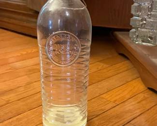 Bormioli Rocco Officina 1825 Swing Top Bottle 