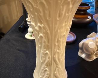 Lenox Woodland Collection Vase 