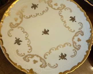 Reichenbach Fine China 