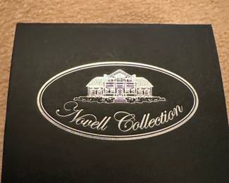 Novell Collection 