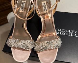 Badgley Mischka