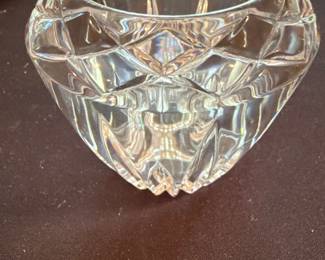 Princess House Votive Holder 