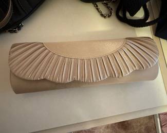 vintage clutch purse