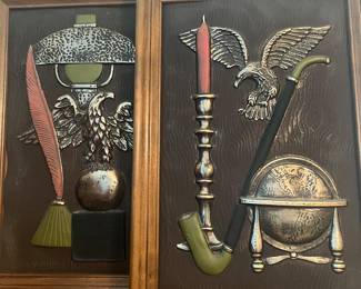 Mid century pictures