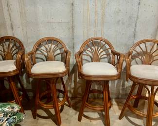 Bar stools