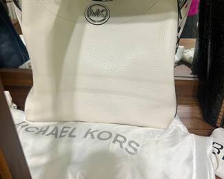 Michael Kors purse