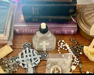 Catholic items