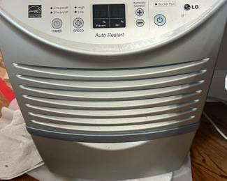 Dehumidifier