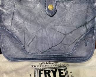 Frye Purse