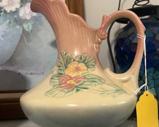 Hull pottery