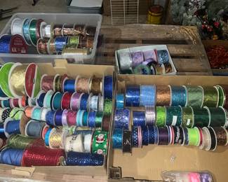 Ribbon!