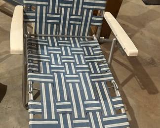 Lounge chair
