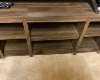 Shelving