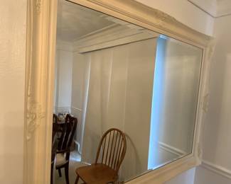 Decorative Mirrors