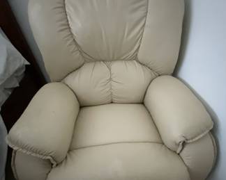 Lounge Chair
