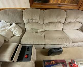 Couch - great deal