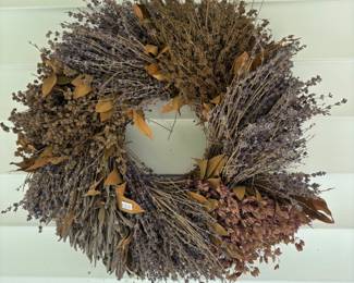 Wreaths
