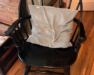 Wooden Chair