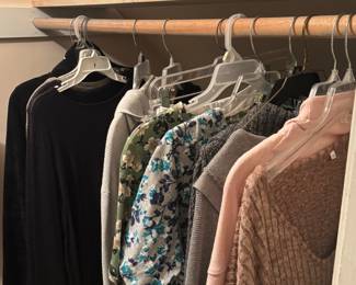 Women's Clothing