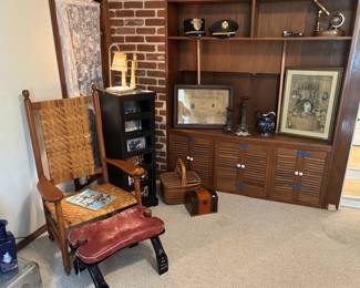 Vintage Chair 