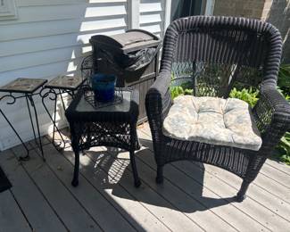 Outdoor Furniture 