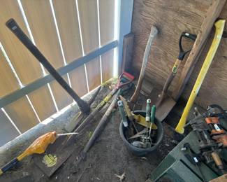 Outdoor Equipment