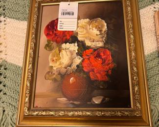 Original Oil Painting