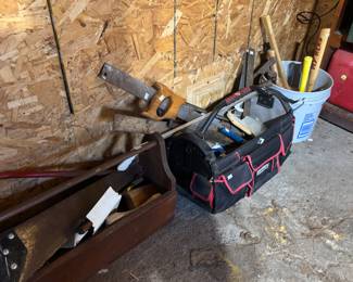 Tools