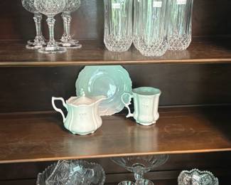 Glass Sets 