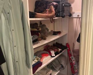 Women's Clothing