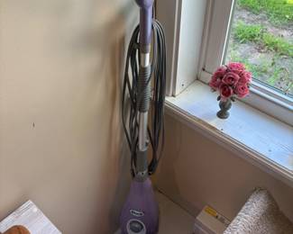 Vacuums 