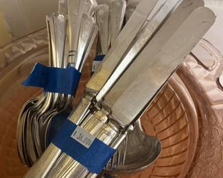 Serving Utensils 