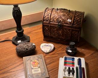 Table Lamp
