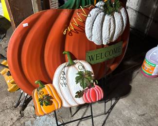 Holiday Decor