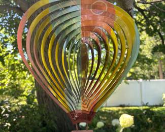 Outdoor Decor