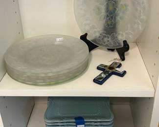 Plate Sets 