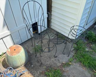 Outdoor Furniture 
