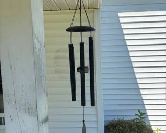 Outdoor Decor