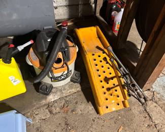 Shop Vac