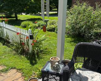 Outdoor Furniture, Outdoor Decor, Planters 