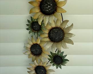 Outdoor Decor