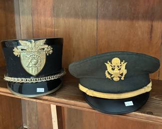 Hats 