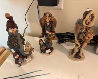 Misc Decor