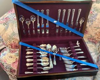 Silverware Sets 