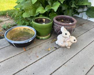 Planters